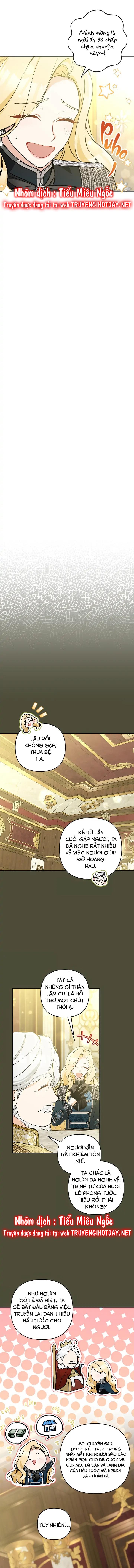 đừng đến cửa hàng của ác nữ phản diện chapter 55 6
