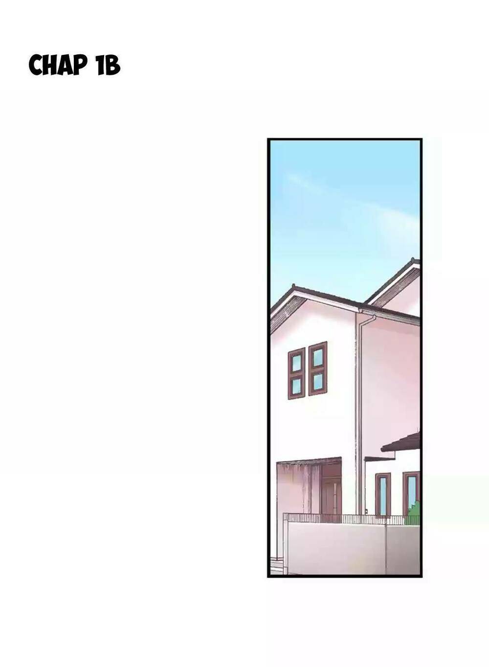 một giây để hôn em chapter 1.2 20