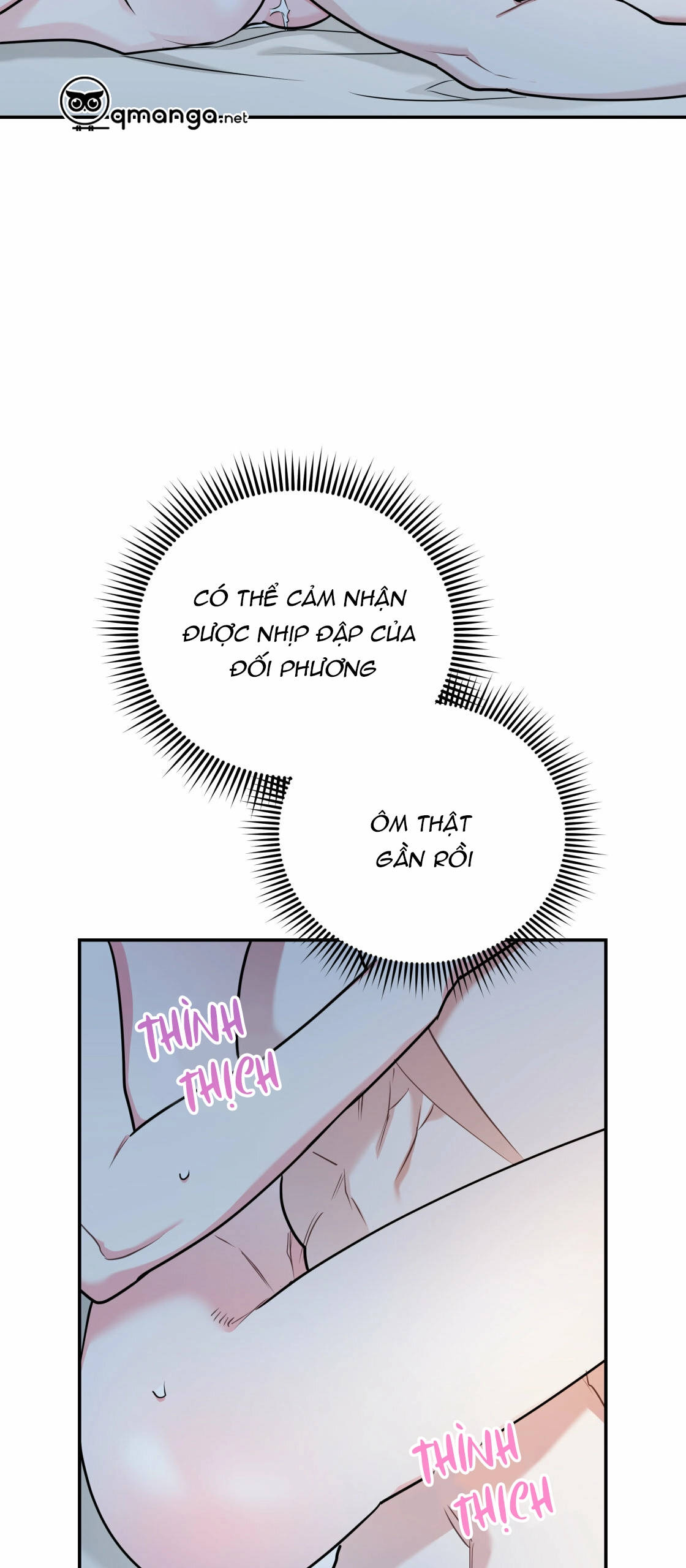 tôi với cậu không thể như thế này được chapter 22 36