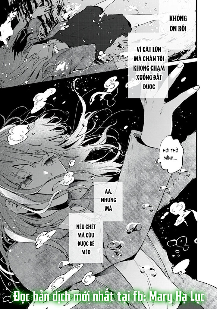 himokuzu hana muốn chết chapter 2.2 7