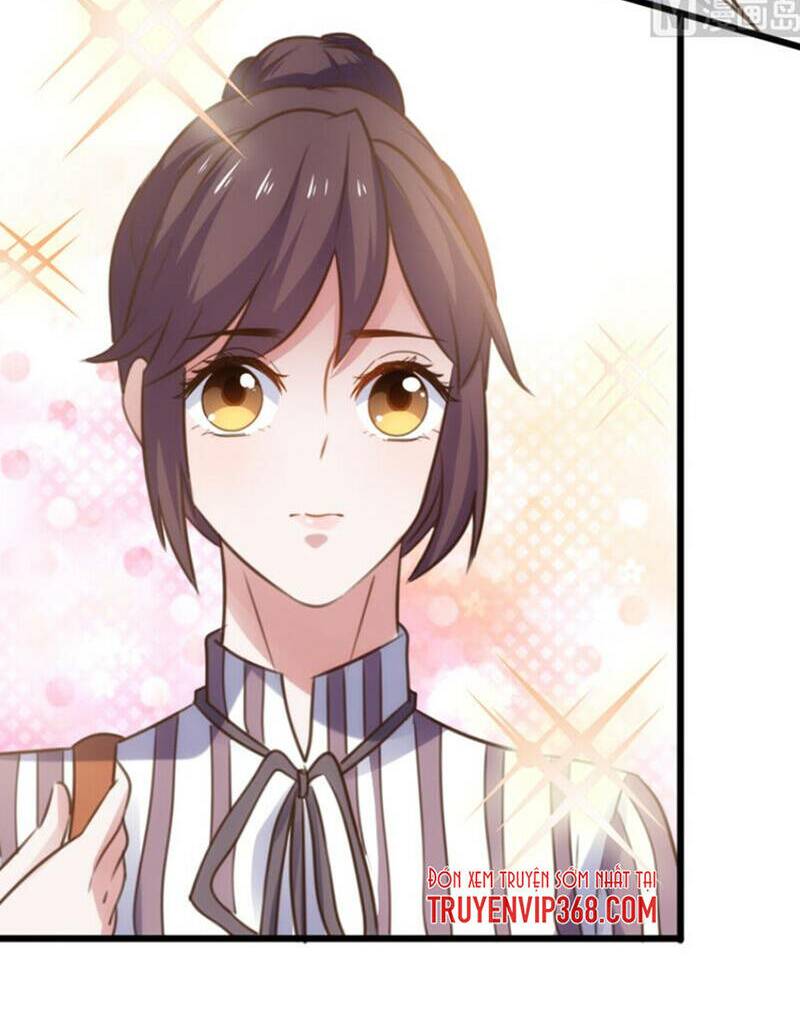 nữ tiếp viên hàng không của boss chapter 52 6