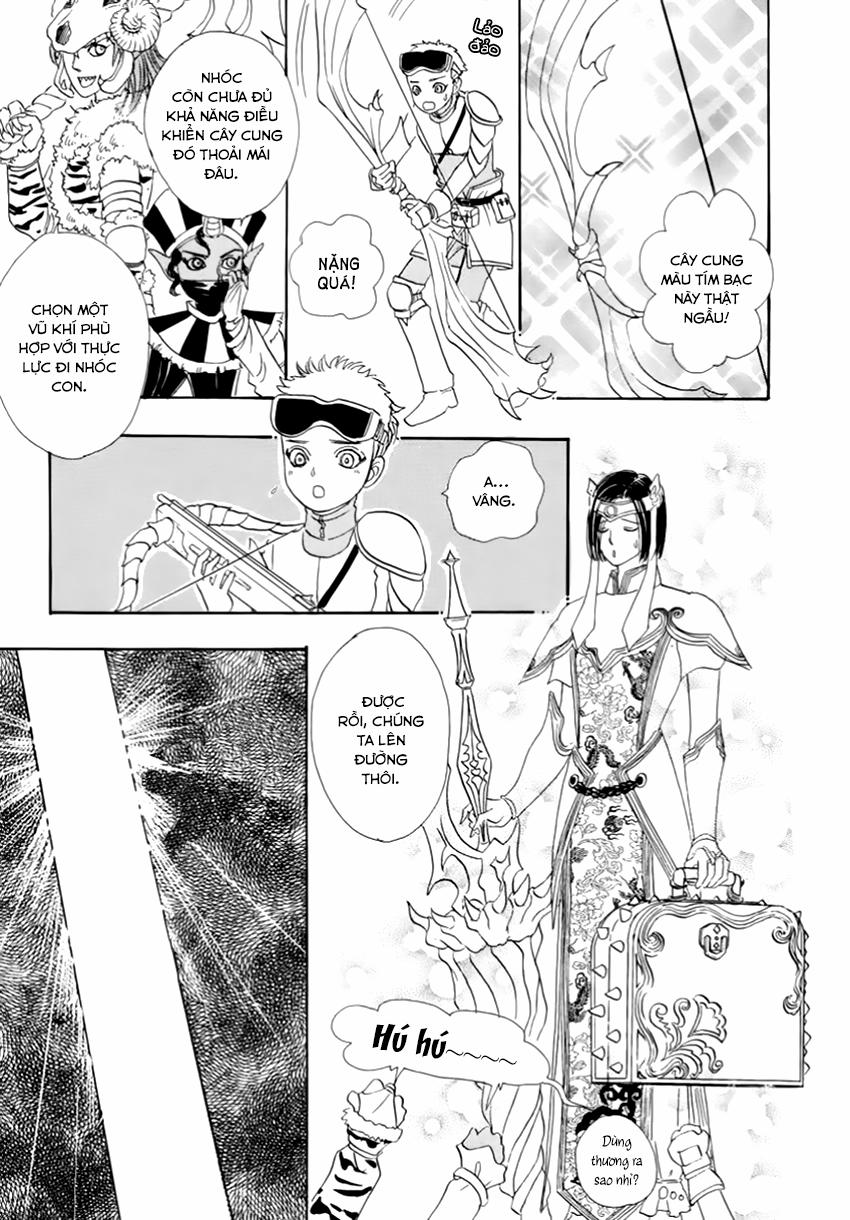 new pet shop of horror chapter 24 14