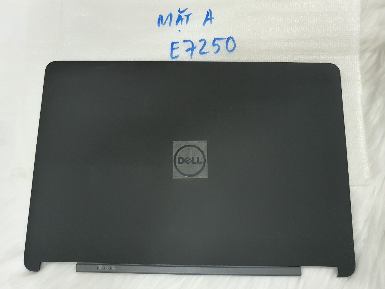 vỏ máy tính laptop -Mặt A vỏ laptop Latitude E7250 - Vỏ A Capo Latitude E7250 - Hàng chính hãng