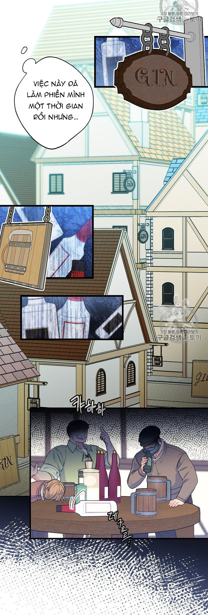 50 công thức pha trà của nữ công tước chapter 60 16