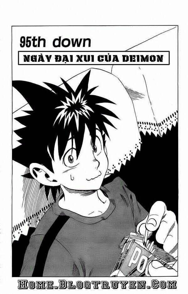 lá chắn mắt chapter 95 6