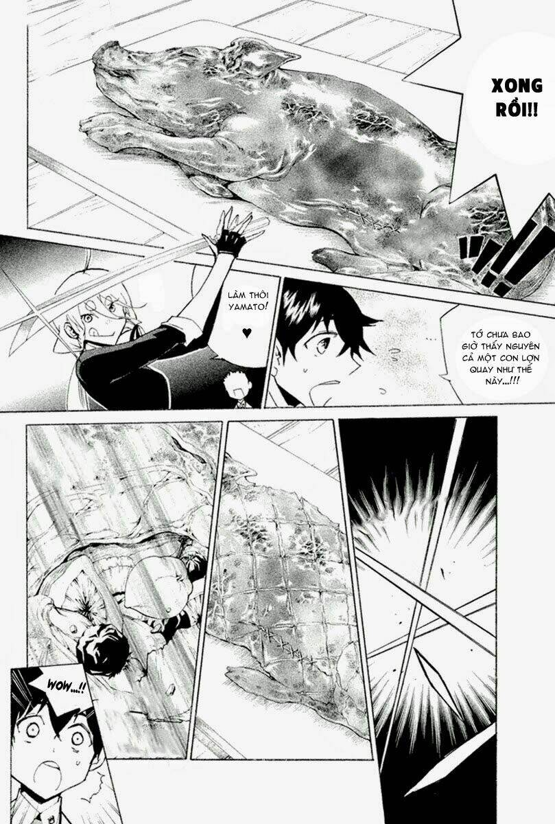 hell’s kitchen chapter 25 15