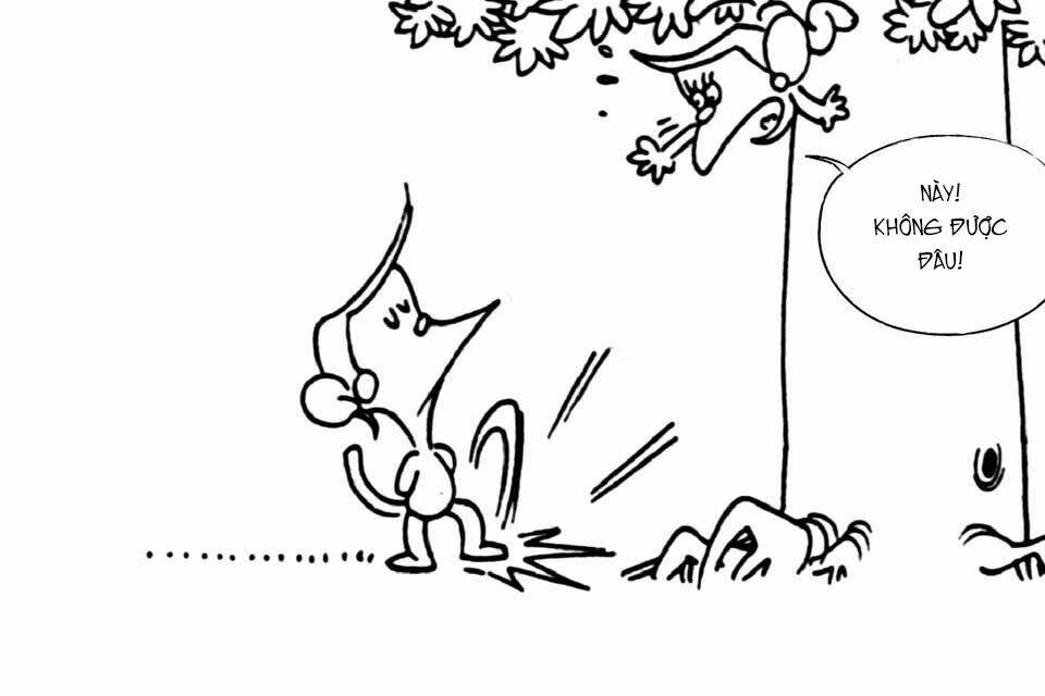 tây du ký hài chapter 1 40