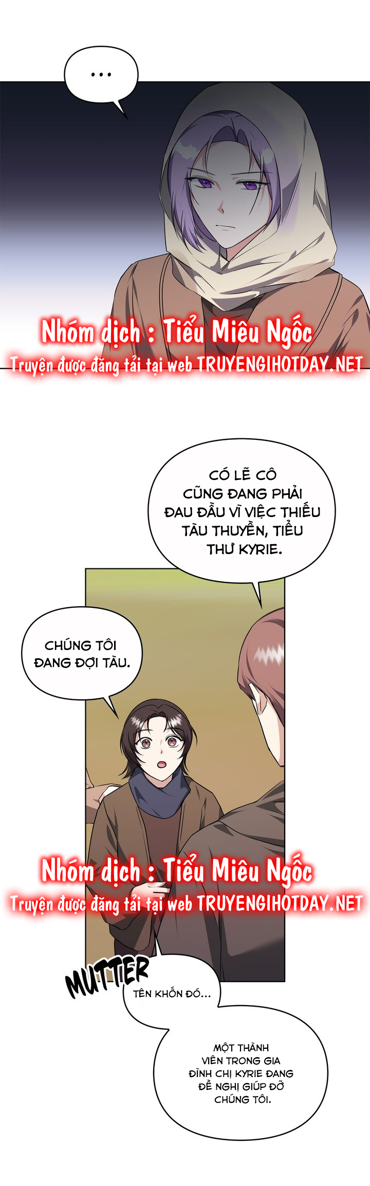 hãy nghe lời của tôi chapter 75 5