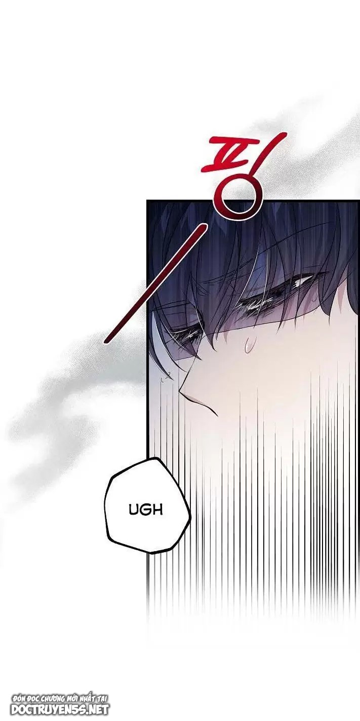 nếu tôi là nhân vật phản diện liệu tôi sẽ chết chapter 35 62