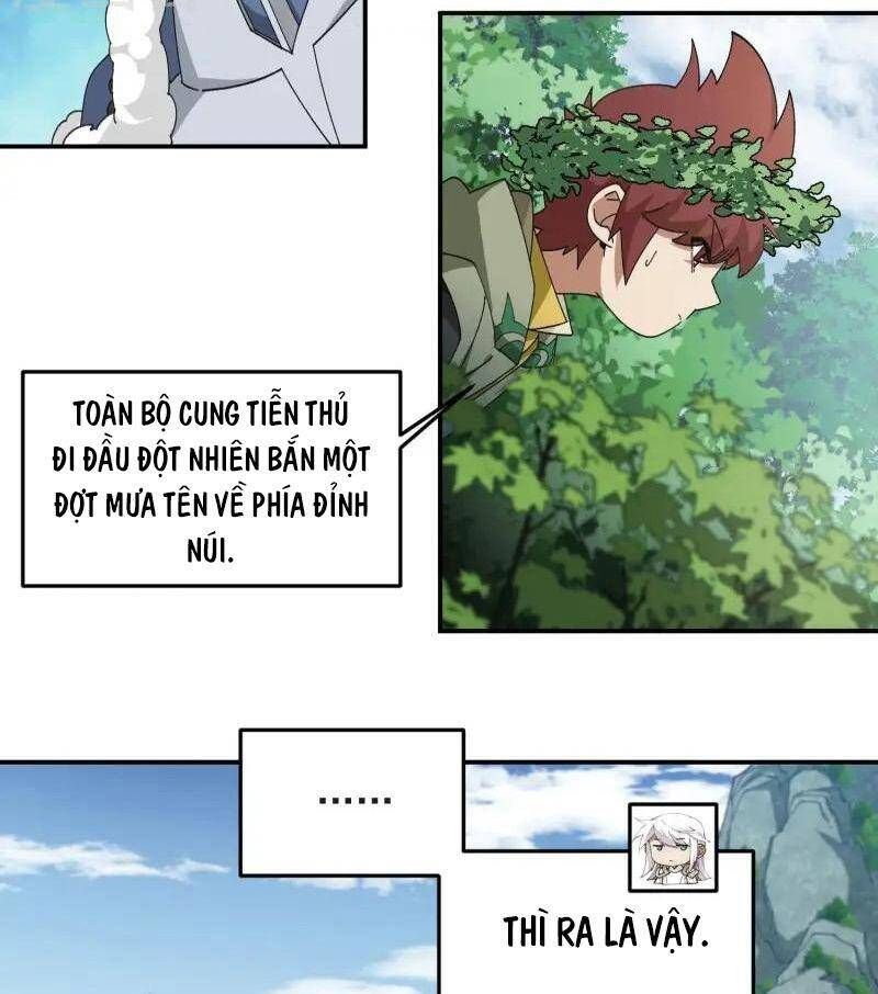 võng du chi cận chiến pháp sư chapter 470 14