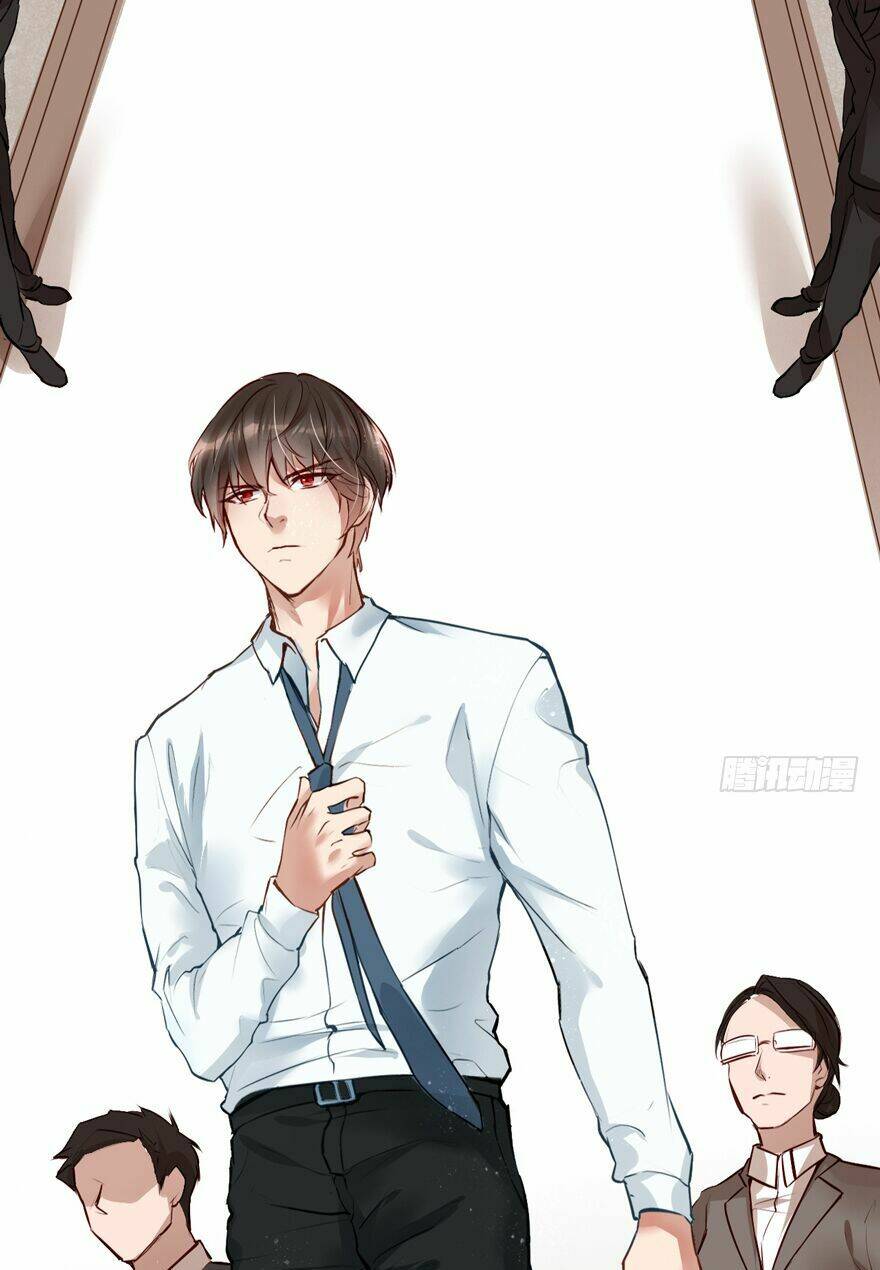 sau này vẫn cứ thích em chapter 2 16