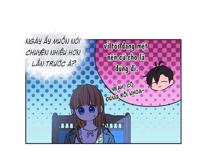 bỗng một ngày nọ tôi trở thành nàng công chúa chapter 82 28