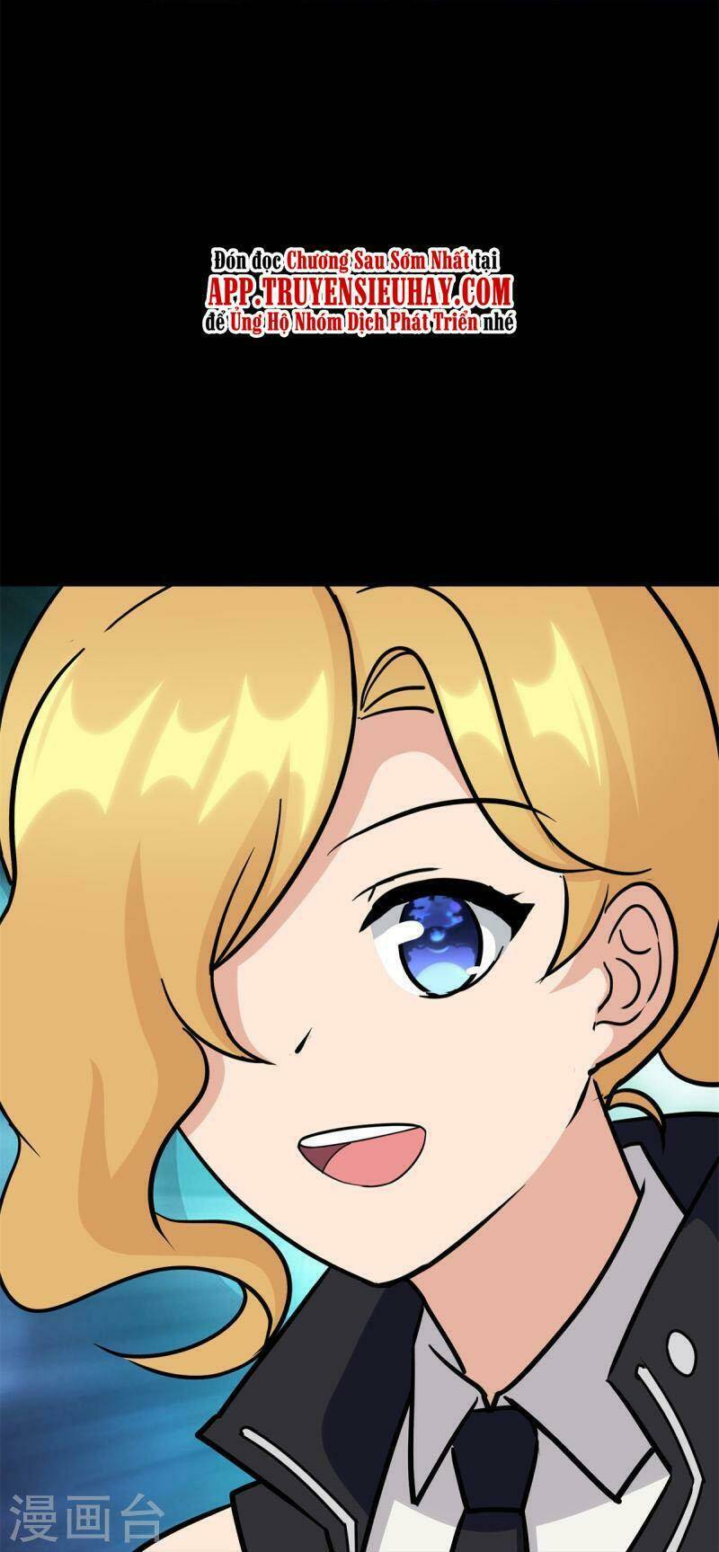 bạn gái virus của tôi chapter 343 44