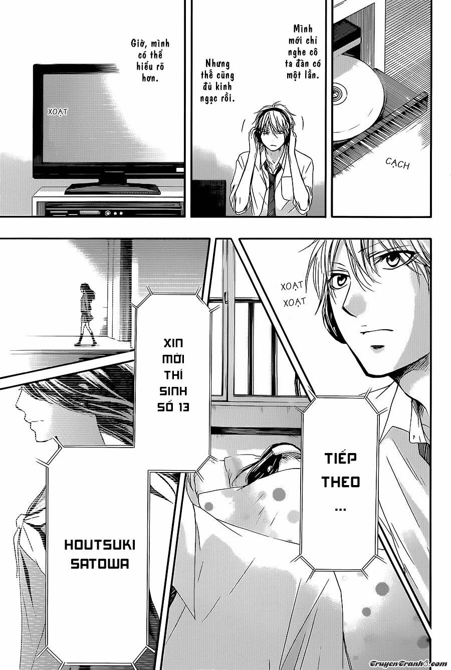 kono oto tomare! chapter 11 11