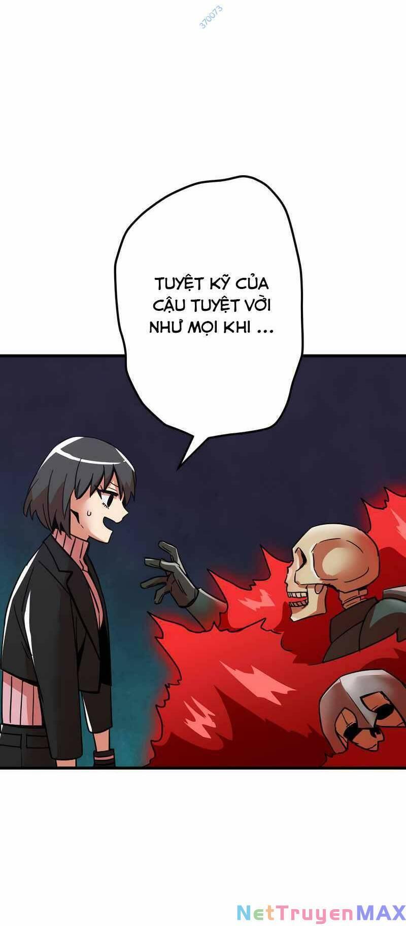 Huyết Thánh Cứu Thế Chủ~ Ta Chỉ Cần 0.0000001% Đã Trở Thành Vô Địch chapter 9 69