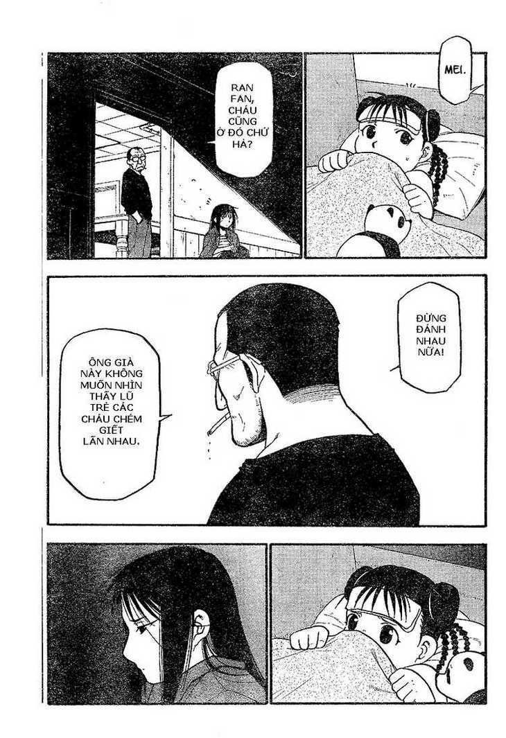 giả kim thuật chapter 62 11