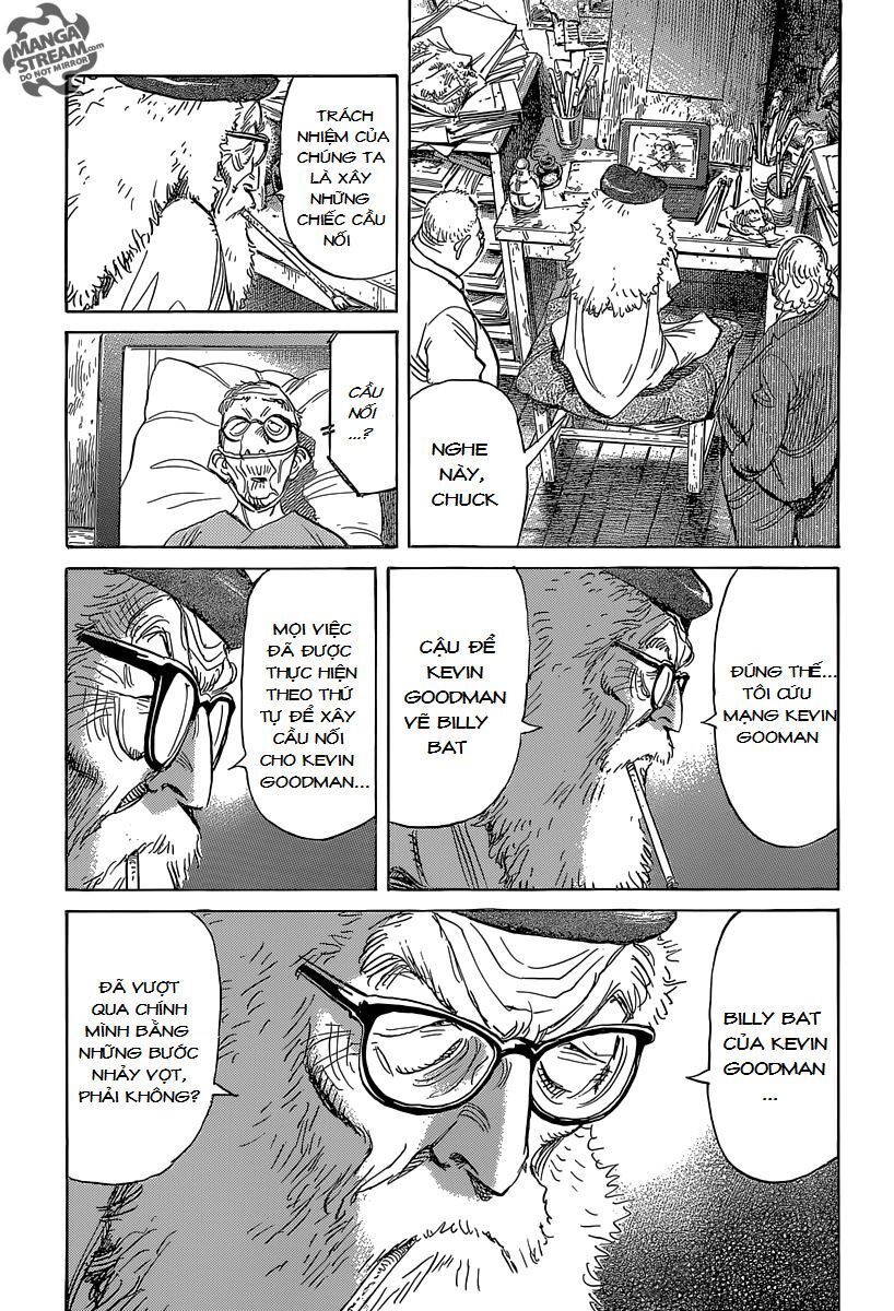 billy bat chapter 161 9