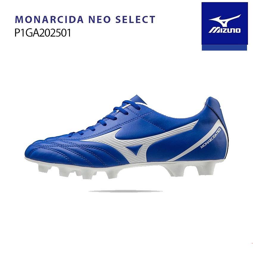 Giày Sân Cỏ Tự Nhiên Monarcida Neo Select Mizuno