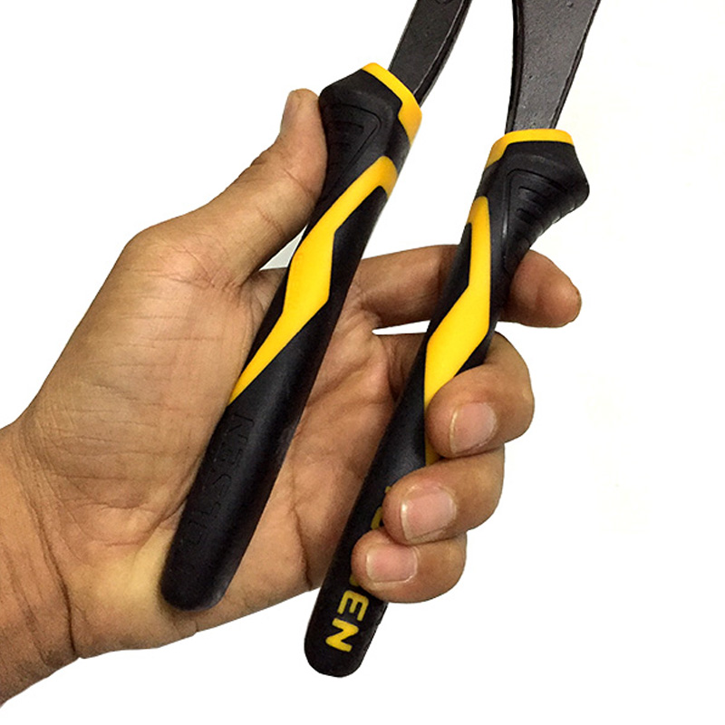 Kìm Mỏ Quạ Công Nghiệp 10" Tolsen 10029