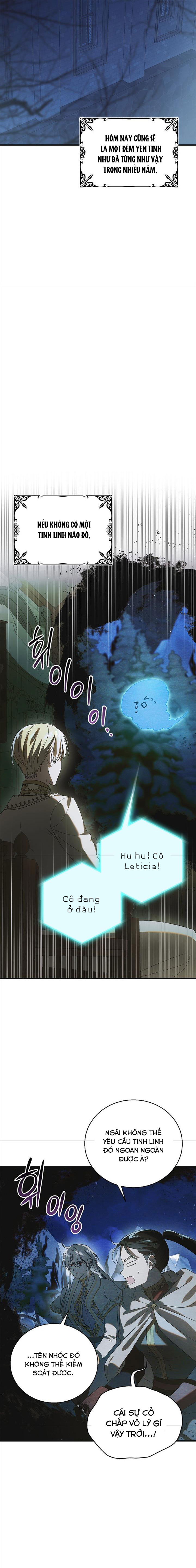 cách để em bảo vệ anh chapter 127.1 7