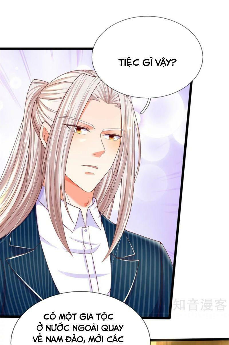 vú em tiên tôn đi ở rể chapter 173 6