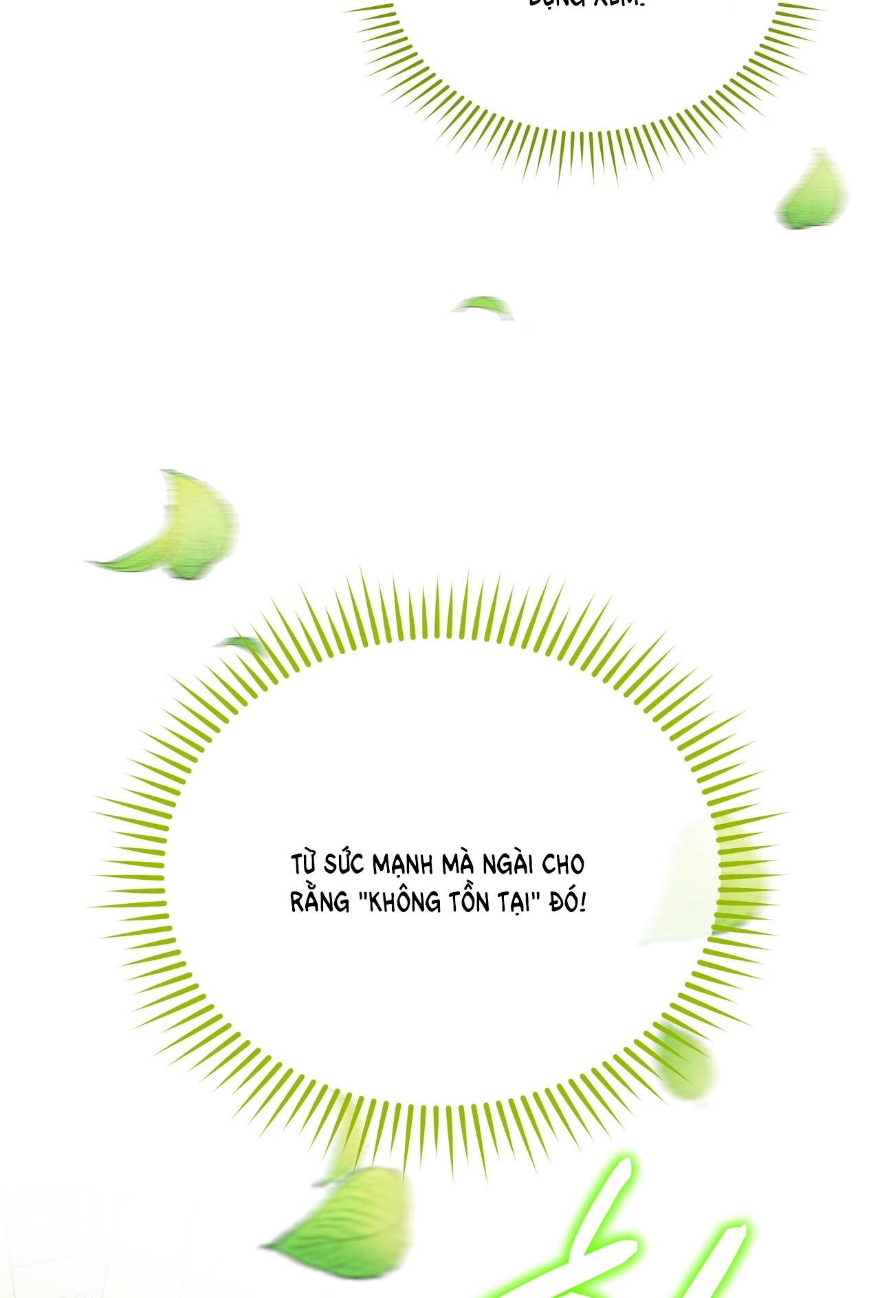 dấu tích của tiên nữ chapter 14.1 12