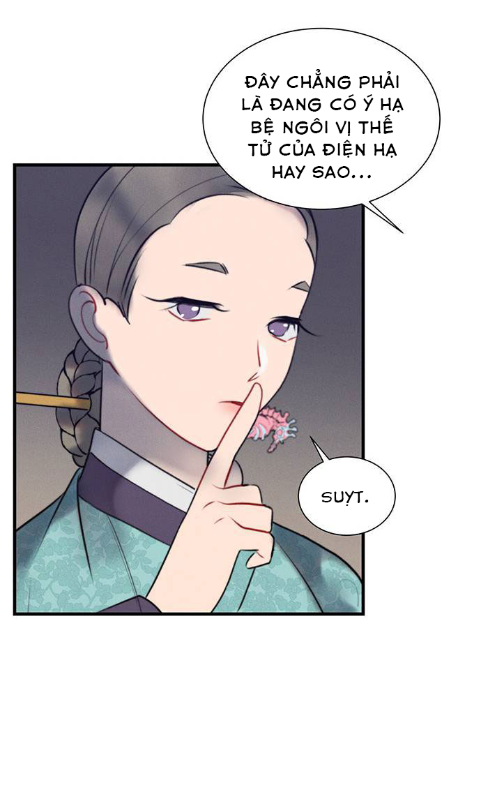 người tình của gwanghae chapter 52 75