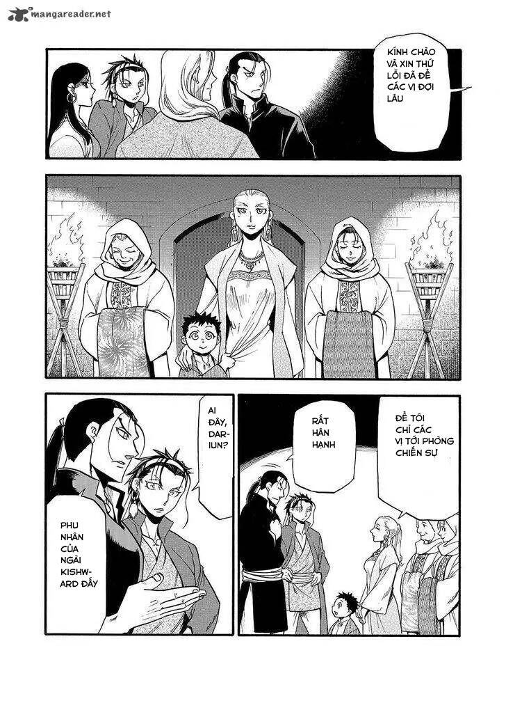 arslan chiến ký chapter 38 12