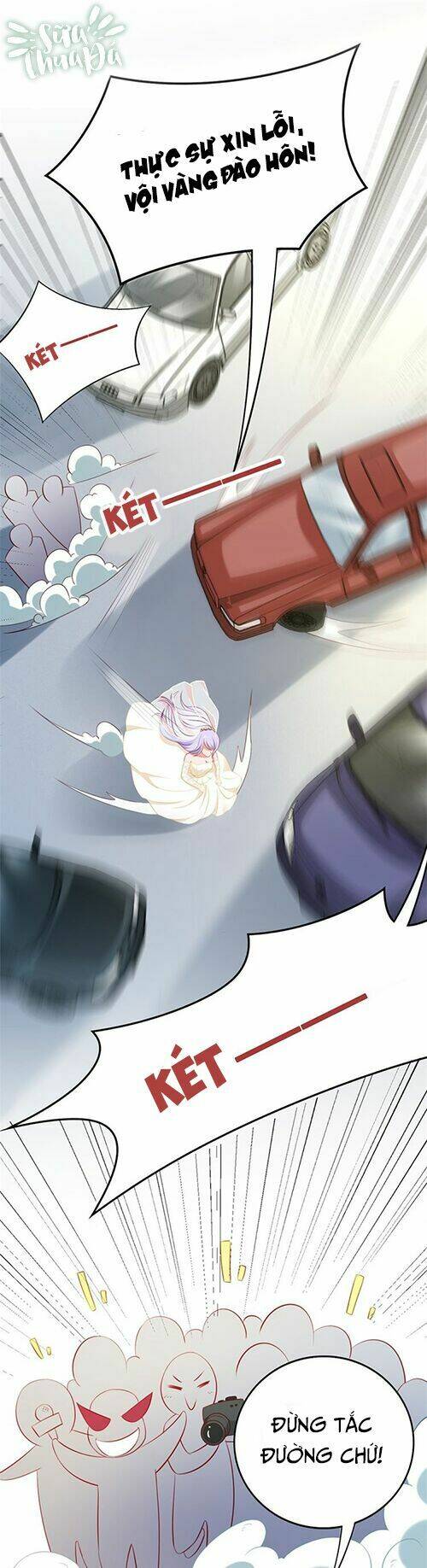 kế ước ngọt sủng:quốc dân lão công đích tiểu chiếm giữ thử chapter 1 20