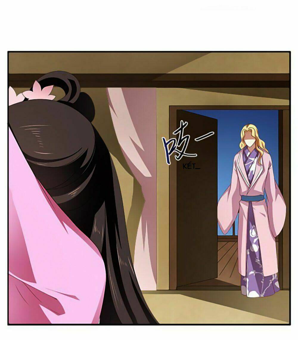 thịnh thế an nhiên chapter 18 9