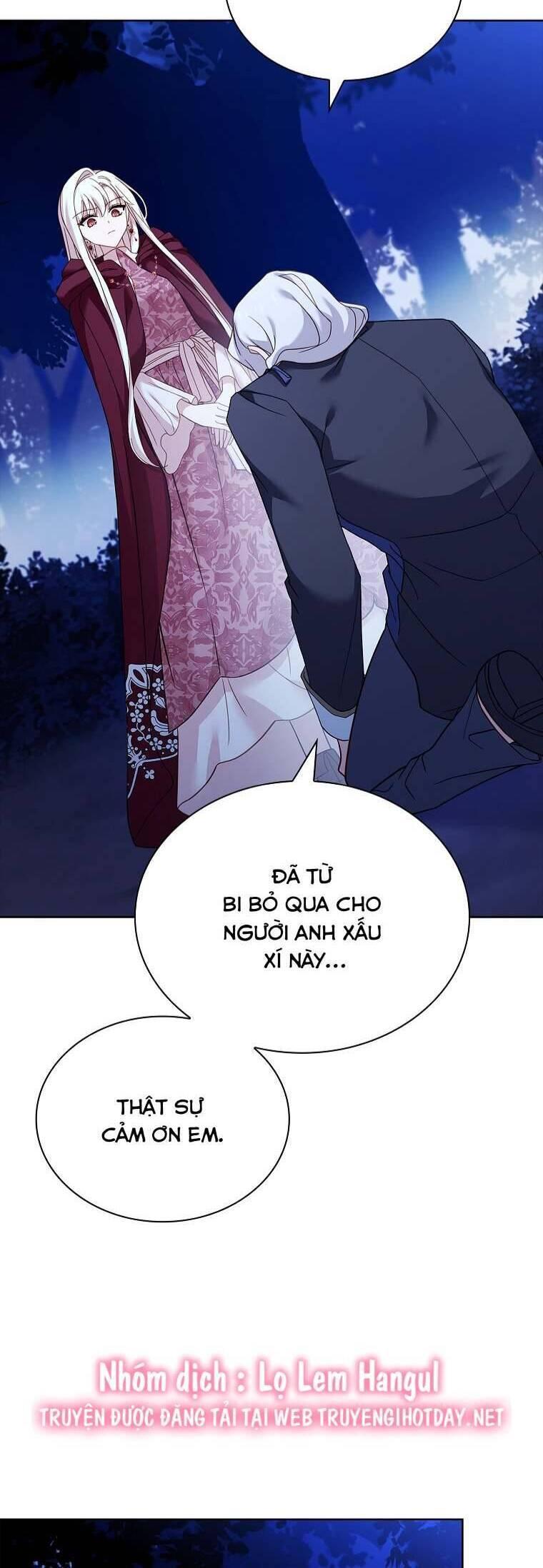 để yên cho tiểu thư hiền chapter 115 28