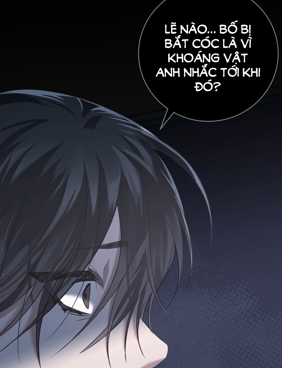 Amon- Không Thể Đoán Biết chapter 10.2 - Trang 65