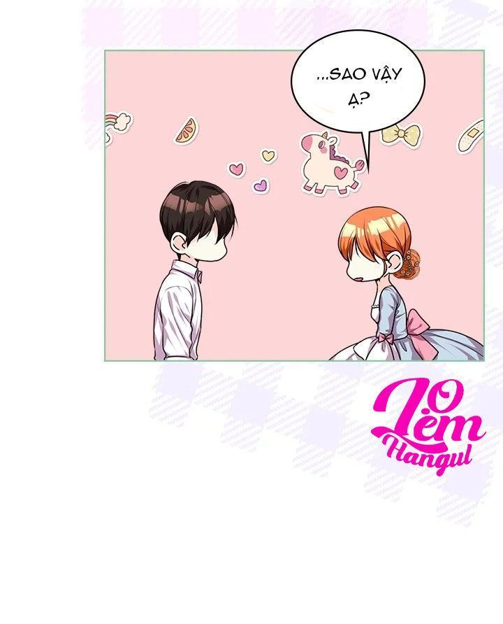 đức hạnh của ác nữ phản diện chapter 33 11