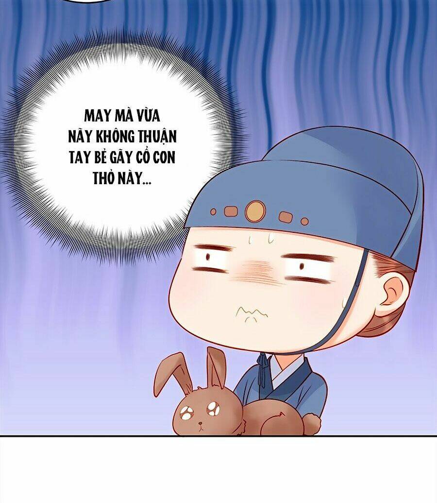 xuân khuê bí lục: xưởng công thái liêu nhân chapter 75 33