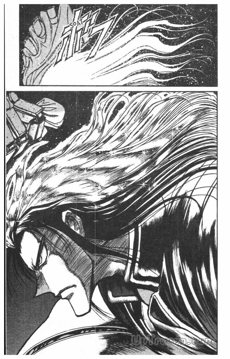 karakuri circus - gánh xiếc quái dị chapter 21 104