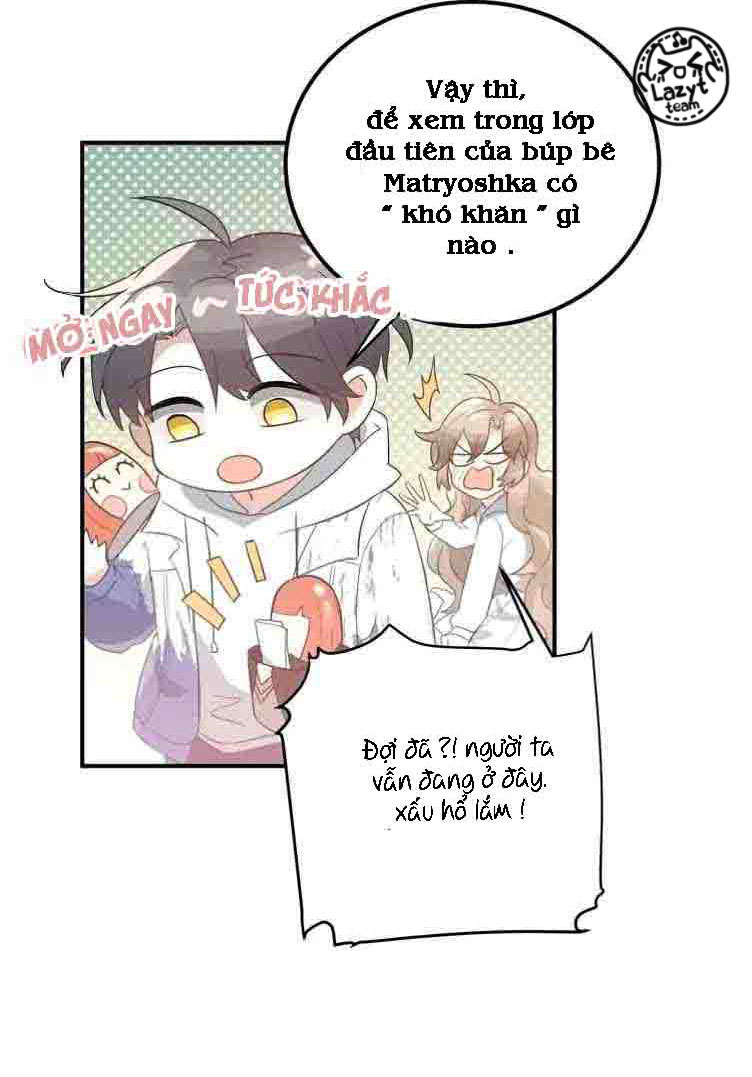 tình yêu huyễn tưởng chapter 4 30