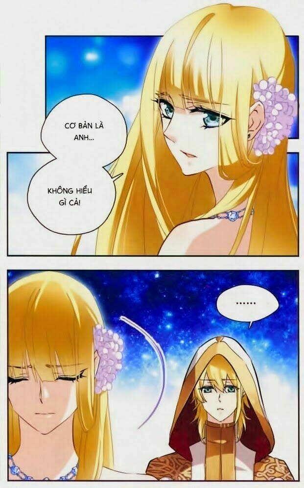 ngôi sao câu lạc bộ chapter 66 10