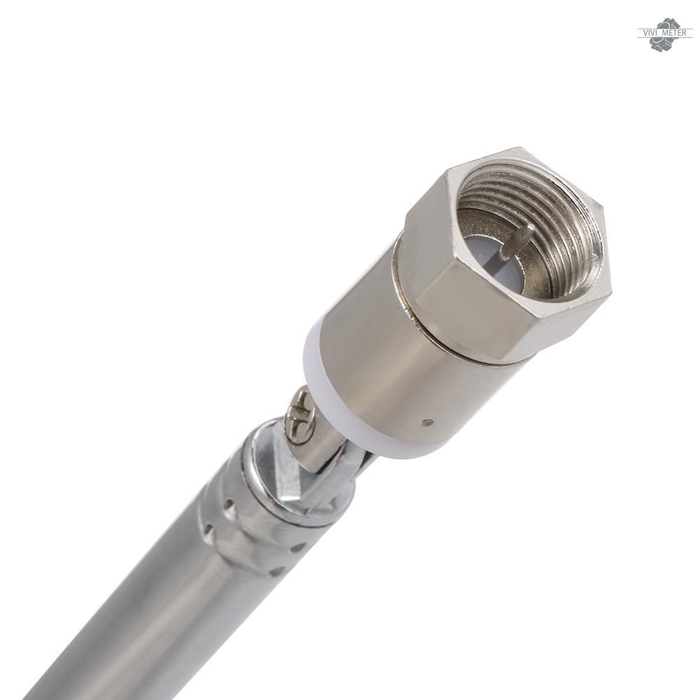 Ăng Ten Radio Kỹ Thuật Số 8 Dab