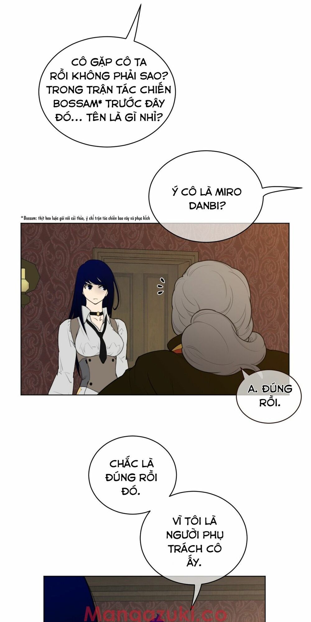 một nửa hoàn hảo chapter 57 42