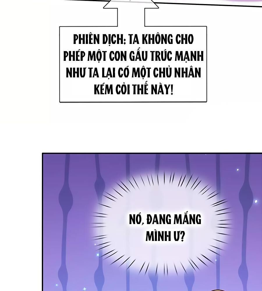 bỗng một ngày nọ trở thành con gái vua chapter 202 18