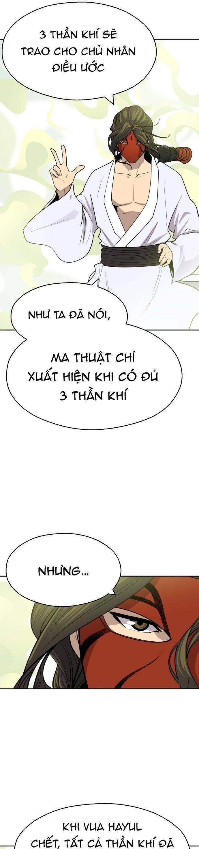 thiếu niên kiếm sư chapter 54 25