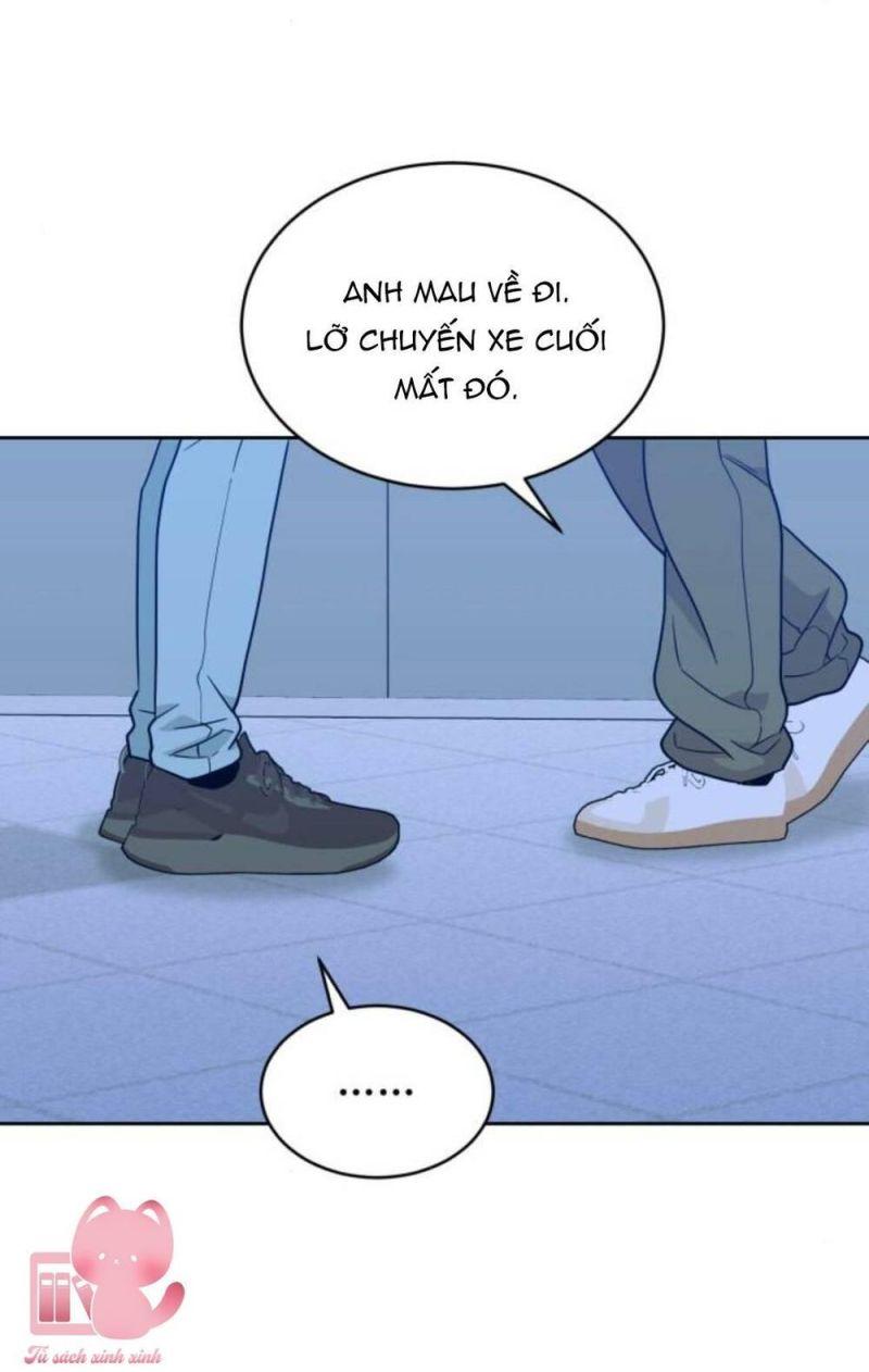 vận may không ngờ chapter 38 88