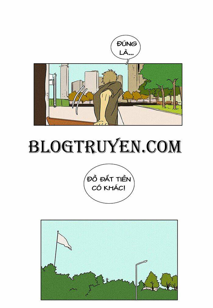 bẫy tình yêu chapter 26 55