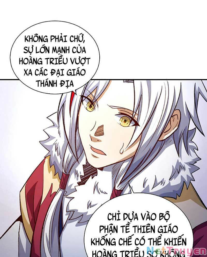 võ đạo độc tôn chapter 567 1