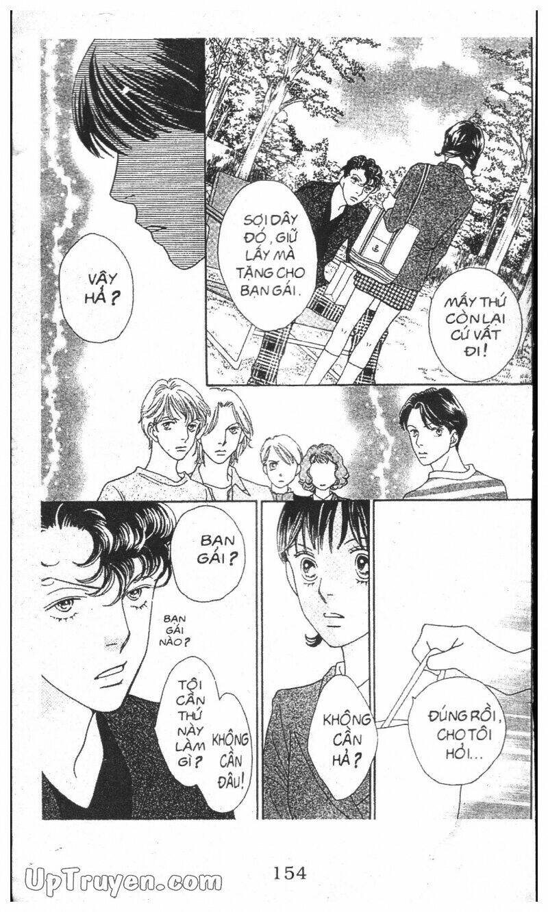 con nhà giàu chapter 191 151