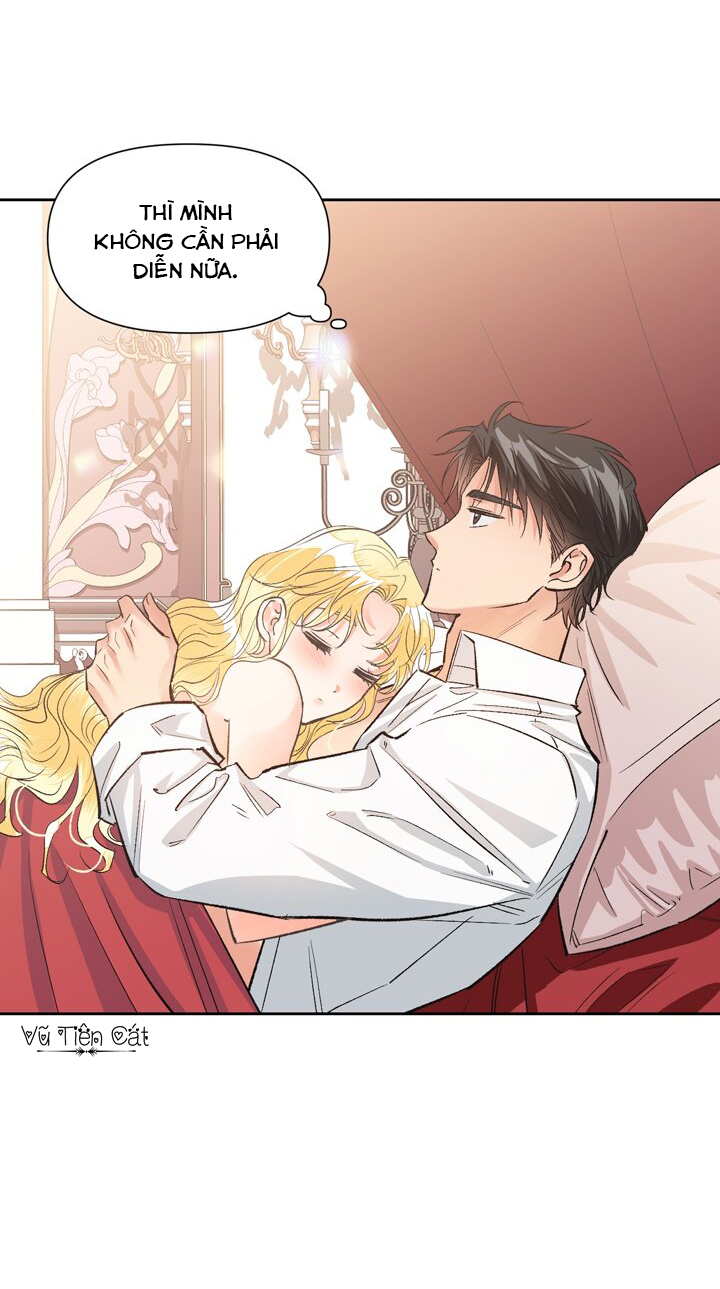 ác nữ xứng đôi với bạo chúa chapter 29 11