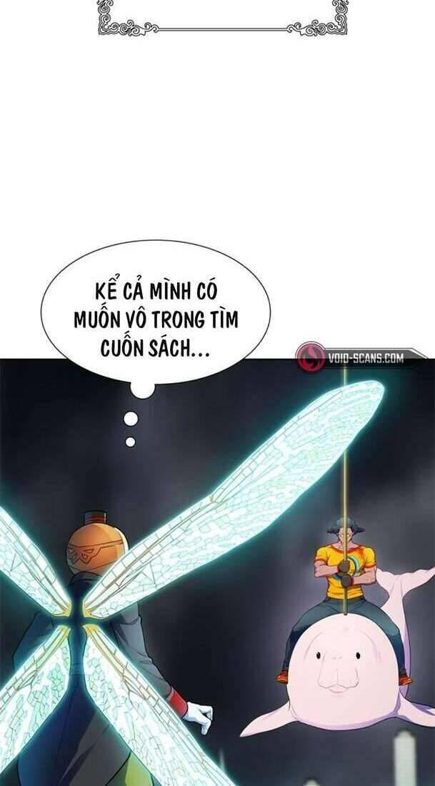 tòa tháp bí ẩn 2 chapter 566 13