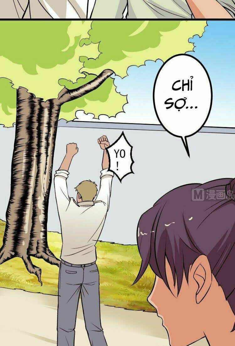 ngưu thư cung ứng thương chapter 63 9