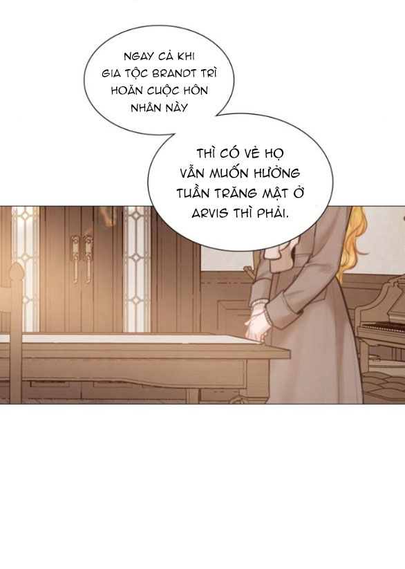 khóc đi hay là cầu xin tôi cũng được chapter 37.1 16