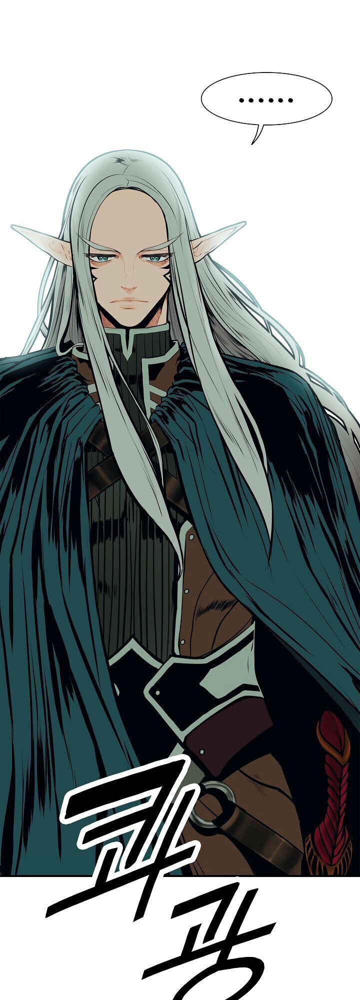 bất bại chân ma chapter 36.1 19